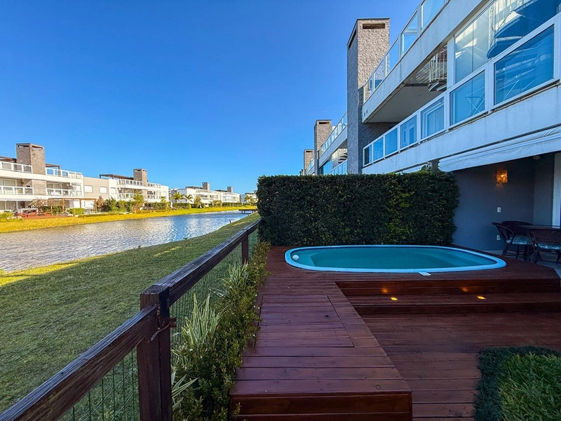 Apartamento à venda no condomínio Rossi em Xangri-Lá: 16ª foto da galeria de imagens do imóvel