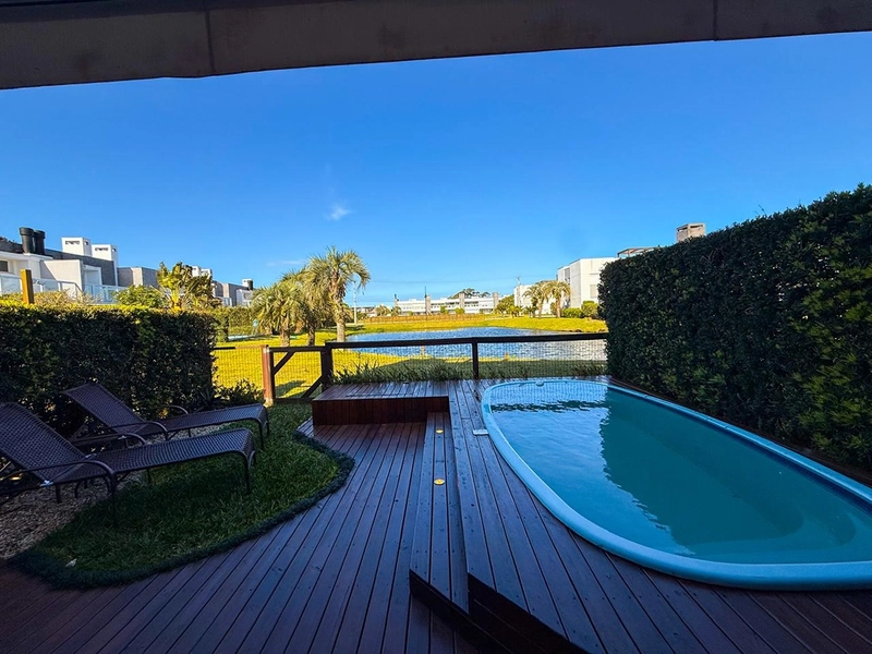 Apartamento à venda no condomínio Rossi em Xangri-Lá: 14ª foto da galeria de imagens do imóvel