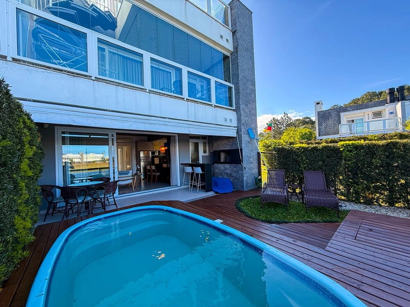 Apartamento à venda no condomínio Rossi em Xangri-Lá: 17ª foto da galeria de imagens do imóvel