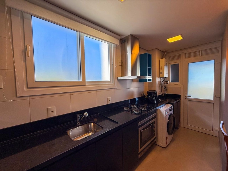 Apartamento à venda no condomínio Rossi em Xangri-Lá: 26ª foto da galeria de imagens do imóvel