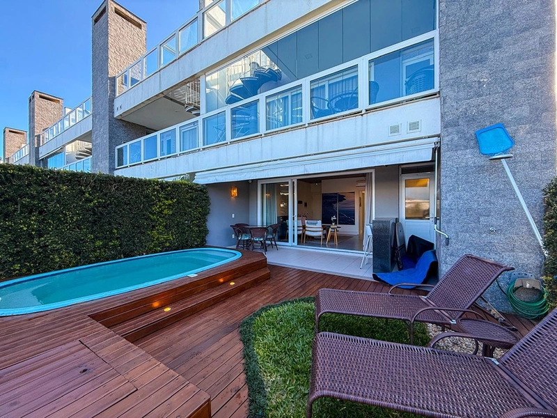 Apartamento à venda no condomínio Rossi em Xangri-Lá: 20ª foto da galeria de imagens do imóvel