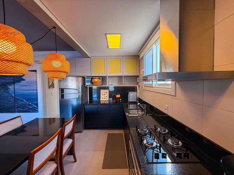 Apartamento à venda no condomínio Rossi em Xangri-Lá: 21ª foto da galeria de imagens do imóvel