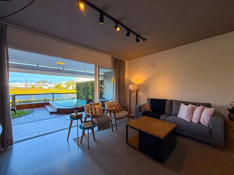 Apartamento à venda no condomínio Rossi em Xangri-Lá: 10ª foto da galeria de imagens do imóvel