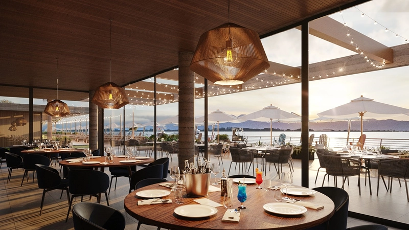 Lote/Terreno à venda no condomínio Nautilus Marina Club: 9ª foto da galeria de imagens do imóvel