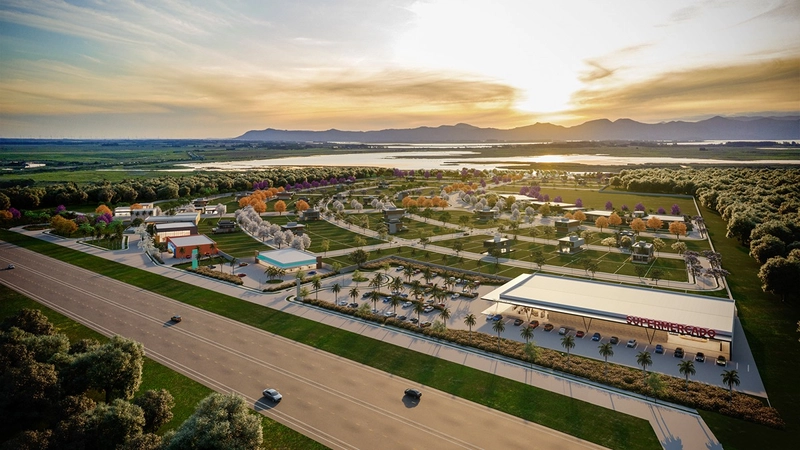 Lote/Terreno à venda no condomínio Nautilus Marina Club: 16ª foto da galeria de imagens do imóvel