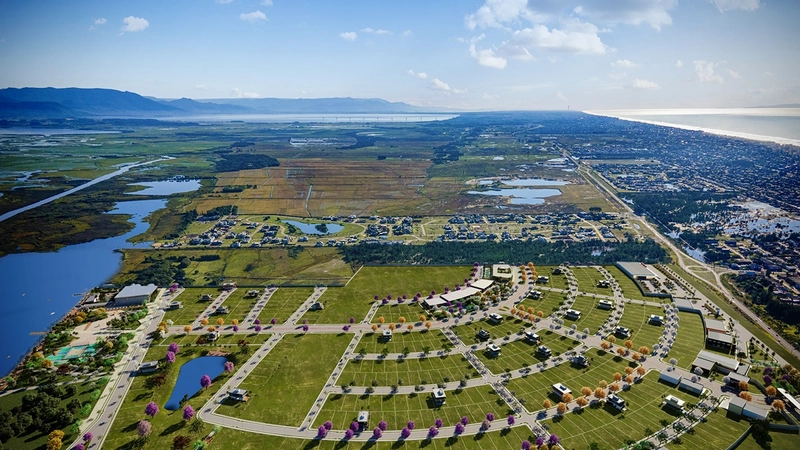 Lote/Terreno à venda no condomínio Nautilus Marina Club: 21ª foto da galeria de imagens do imóvel