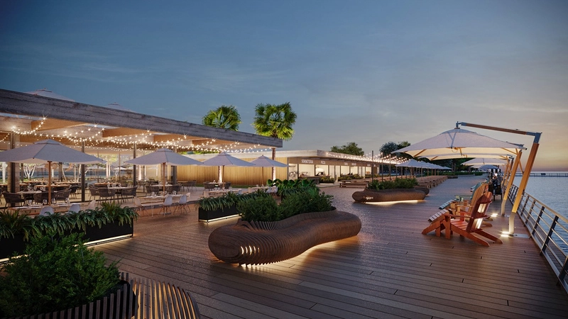 Lote/Terreno à venda no condomínio Nautilus Marina Club: 7ª foto da galeria de imagens do imóvel