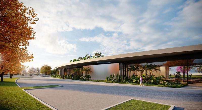 Lote/Terreno à venda no condomínio Nautilus Marina Club: 18ª foto da galeria de imagens do imóvel