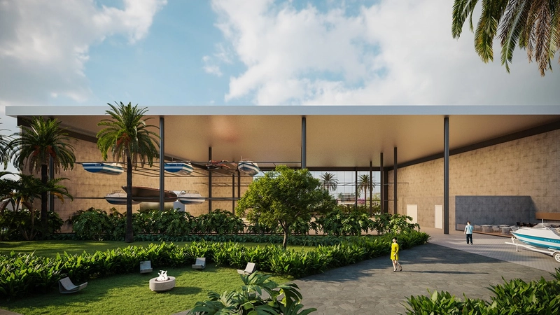 Lote/Terreno à venda no condomínio Nautilus Marina Club: 23ª foto da galeria de imagens do imóvel