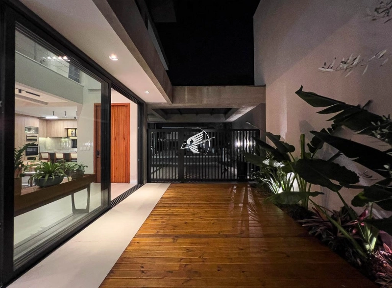 Casa à venda no condomínio Condado de Capão: 7ª foto da galeria de imagens do imóvel