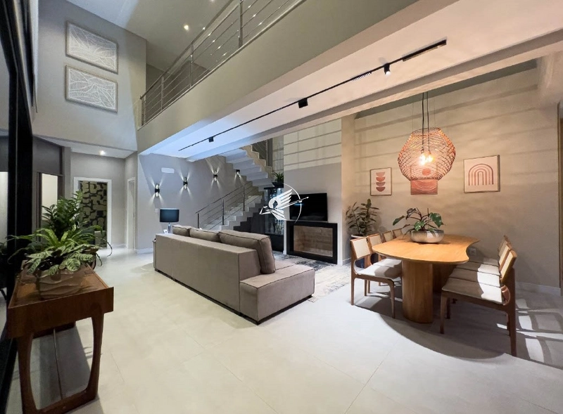 Casa à venda no condomínio Condado de Capão: 8ª foto da galeria de imagens do imóvel