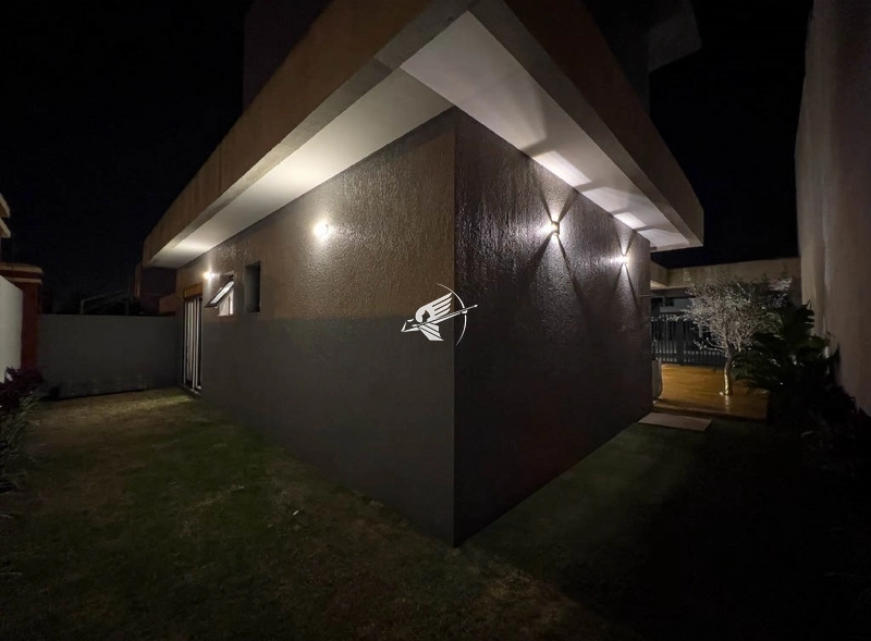Casa à venda no condomínio Condado de Capão: 59ª foto da galeria de imagens do imóvel