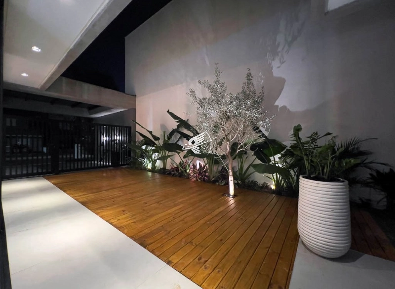 Casa à venda no condomínio Condado de Capão: 35ª foto da galeria de imagens do imóvel