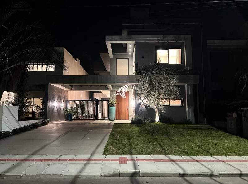 Casa à venda no condomínio Condado de Capão: 64ª foto da galeria de imagens do imóvel