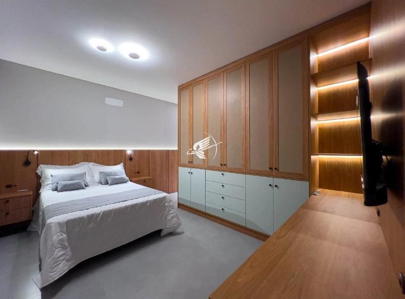 Casa à venda no condomínio Condado de Capão: 45ª foto da galeria de imagens do imóvel
