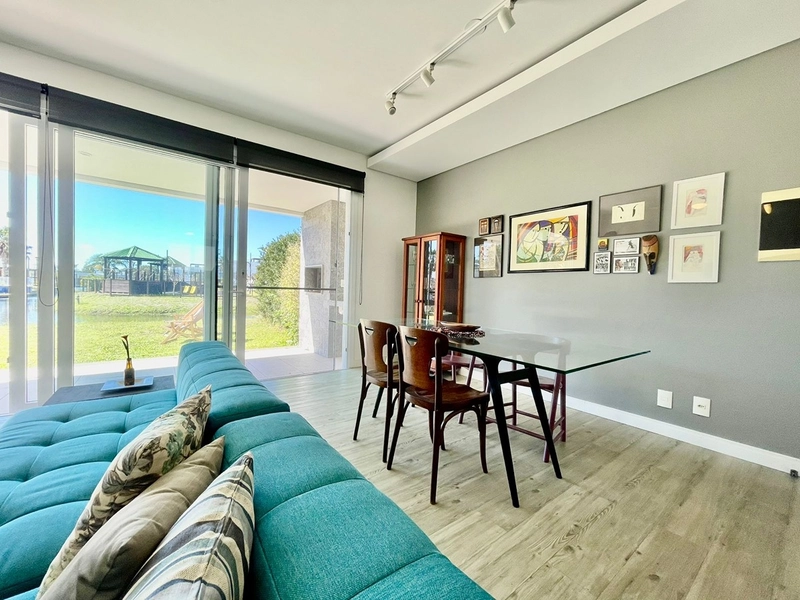 Apartamento à venda no condomínio Rossi em Atlântida: 4ª foto da galeria de imagens do imóvel