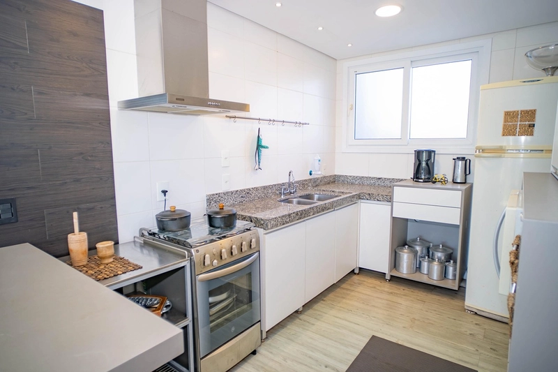 Apartamento à venda no condomínio Rossi em Atlântida: 10ª foto da galeria de imagens do imóvel