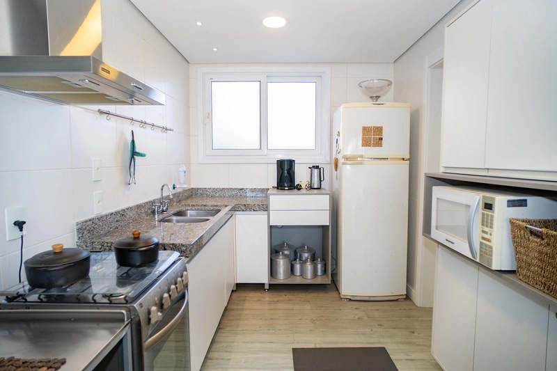 Apartamento à venda no condomínio Rossi em Atlântida: 9ª foto da galeria de imagens do imóvel