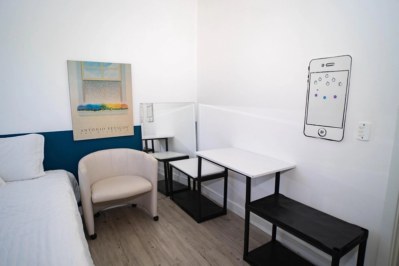 Apartamento à venda no condomínio Rossi em Atlântida: 31ª foto da galeria de imagens do imóvel