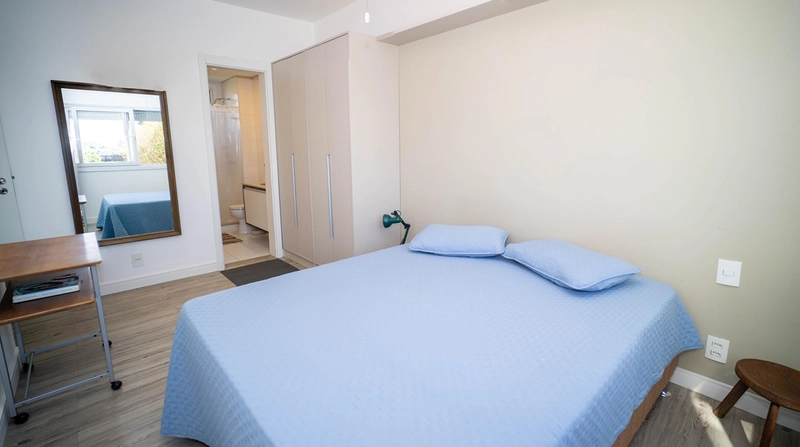 Apartamento à venda no condomínio Rossi em Atlântida: 25ª foto da galeria de imagens do imóvel