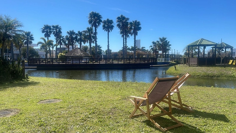 Apartamento à venda no condomínio Rossi em Atlântida: 15ª foto da galeria de imagens do imóvel