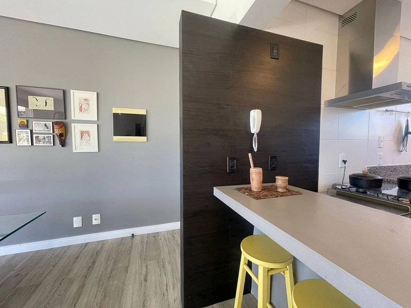 Apartamento à venda no condomínio Rossi em Atlântida: 13ª foto da galeria de imagens do imóvel