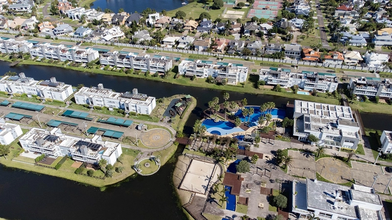 Apartamento à venda no condomínio Rossi em Atlântida: 44ª foto da galeria de imagens do imóvel