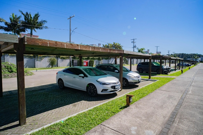 Apartamento à venda no condomínio Rossi em Atlântida: 43ª foto da galeria de imagens do imóvel