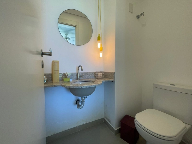 Apartamento à venda no condomínio Rossi em Atlântida: 22ª foto da galeria de imagens do imóvel