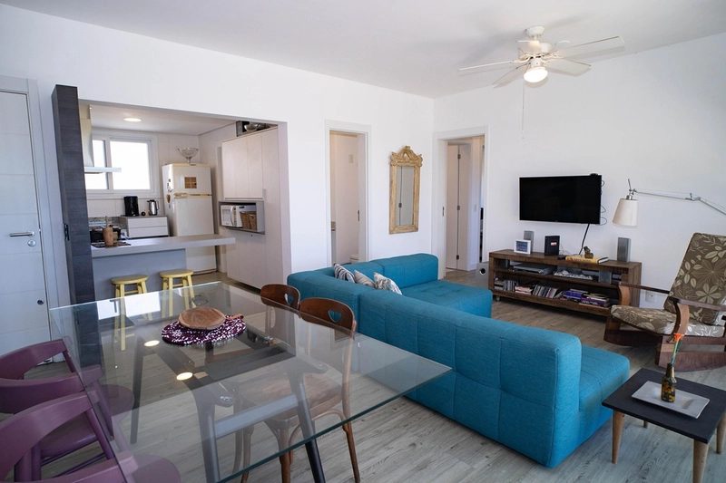 Apartamento à venda no condomínio Rossi em Atlântida: 7ª foto da galeria de imagens do imóvel