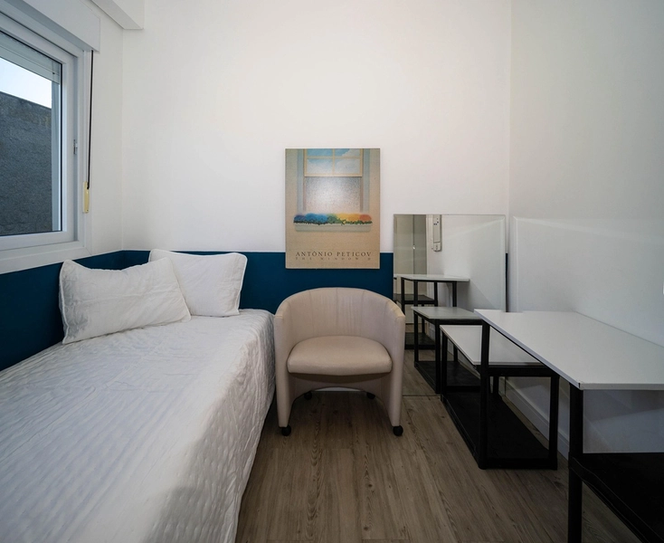 Apartamento à venda no condomínio Rossi em Atlântida: 32ª foto da galeria de imagens do imóvel