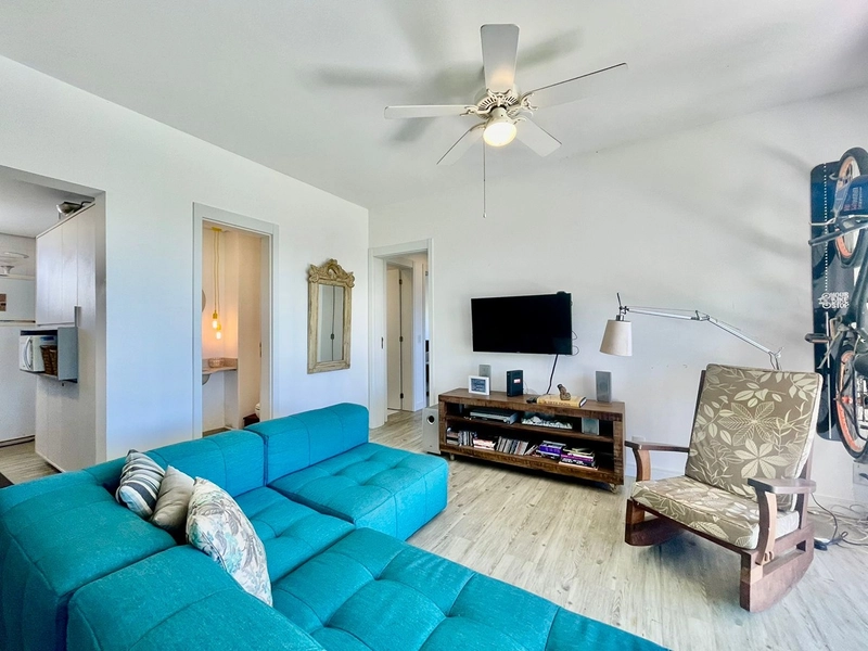 Imóvel residencial ou comercial