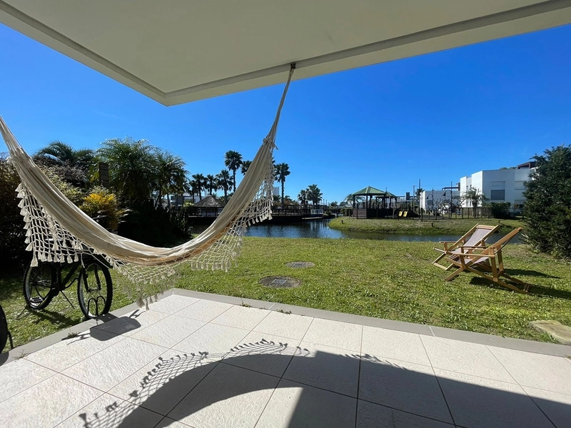 Apartamento à venda no condomínio Rossi em Atlântida: 19ª foto da galeria de imagens do imóvel