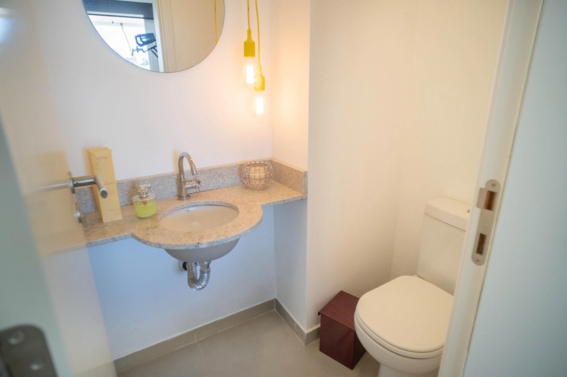 Apartamento à venda no condomínio Rossi em Atlântida: 21ª foto da galeria de imagens do imóvel