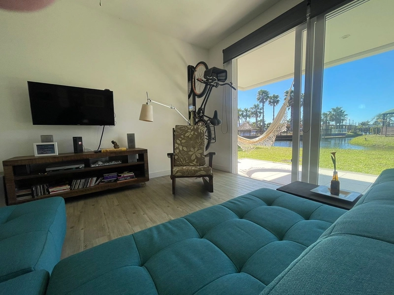 Apartamento à venda no condomínio Rossi em Atlântida: 3ª foto da galeria de imagens do imóvel