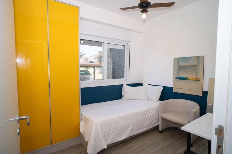 Apartamento à venda no condomínio Rossi em Atlântida: 29ª foto da galeria de imagens do imóvel