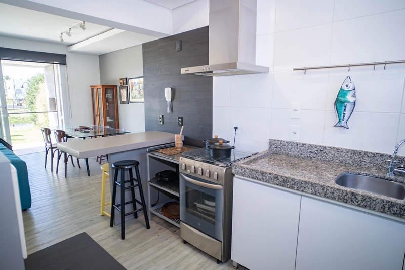 Apartamento à venda no condomínio Rossi em Atlântida: 11ª foto da galeria de imagens do imóvel