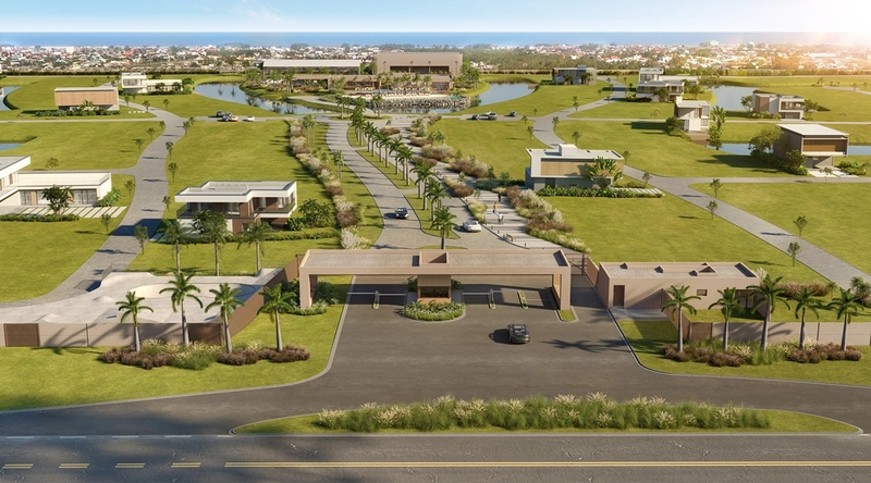 Imóvel residencial ou comercial