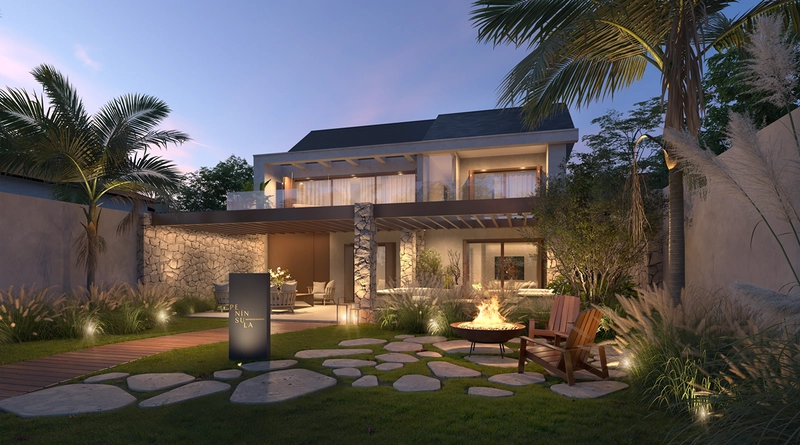 Lote/Terreno à venda no condomínio Península: 19ª foto da galeria de imagens do imóvel