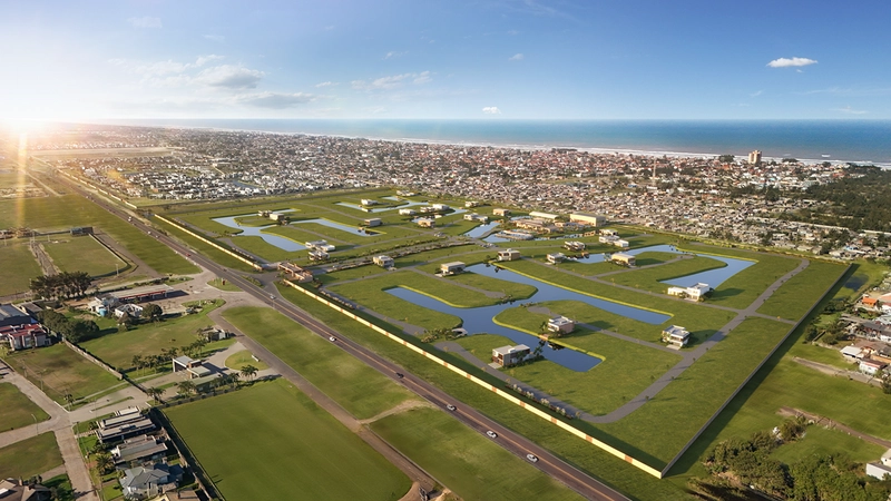 Lote/Terreno à venda no condomínio Península: 18ª foto da galeria de imagens do imóvel