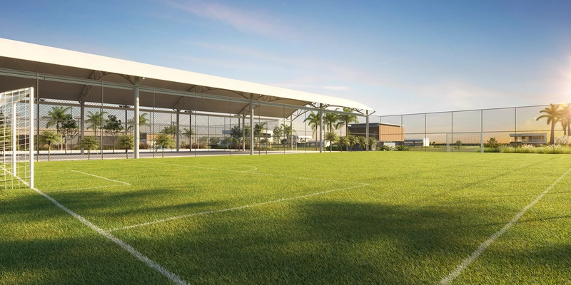 Lote/Terreno à venda no condomínio Península: 27ª foto da galeria de imagens do imóvel