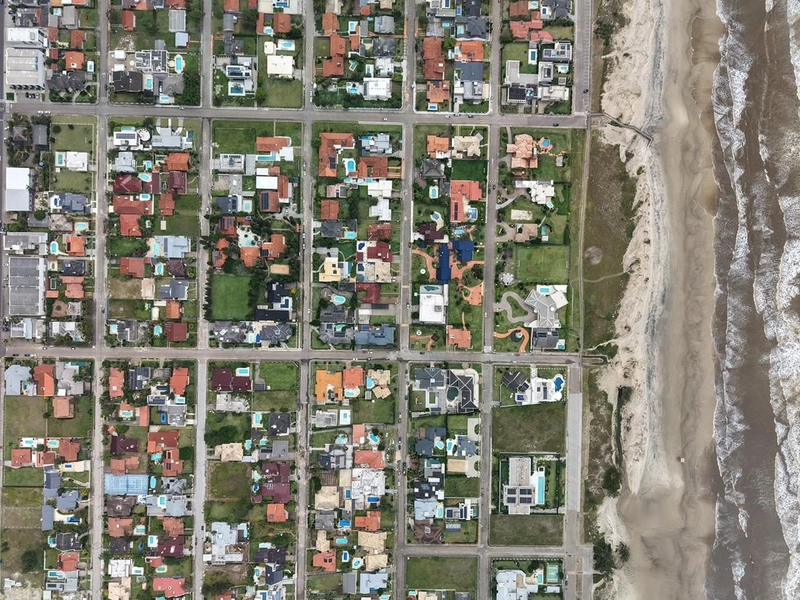 Terreno à venda em Atlântida - Xangri-Lá: 8ª foto da galeria de imagens do imóvel