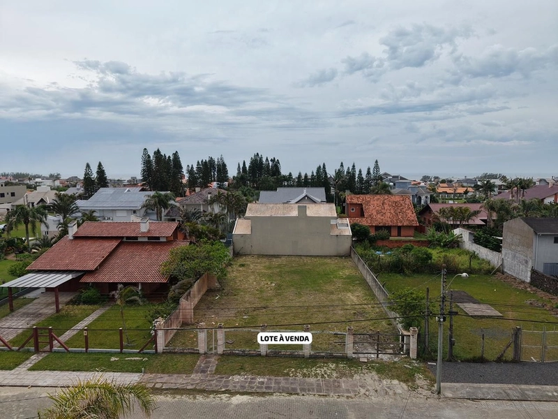 Imóvel residencial ou comercial