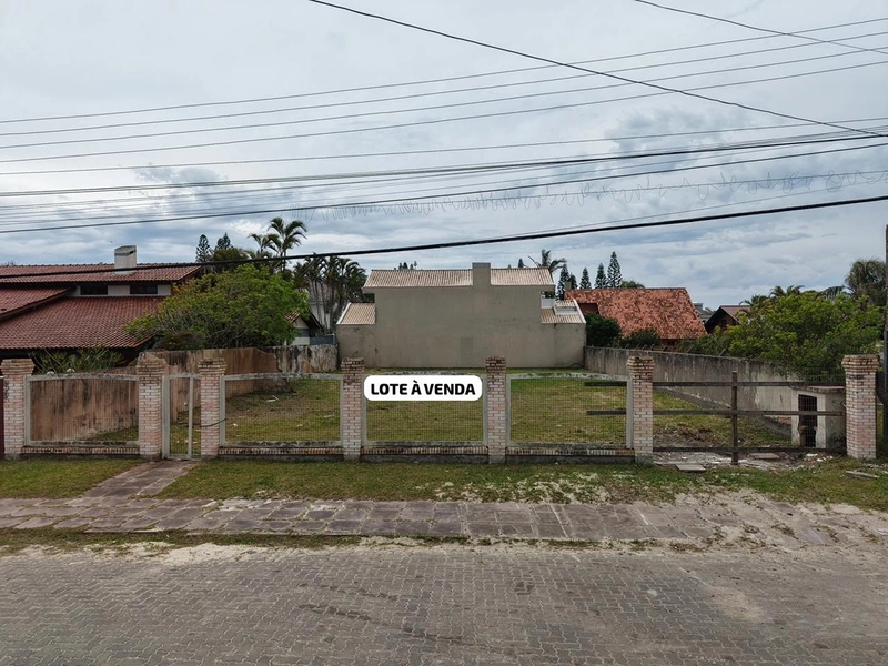 Terreno à venda em Atlântida - Xangri-Lá: 2ª foto da galeria de imagens do imóvel