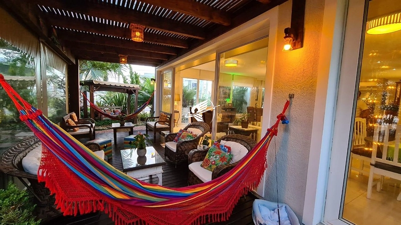 Sobrado no condomínio Malibu Beach Residence em Xangri-Lá: 22ª foto da galeria de imagens do imóvel