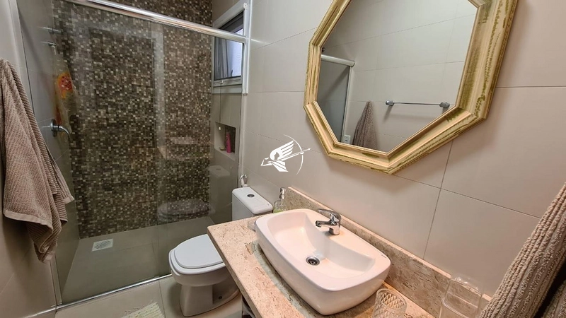 Sobrado no condomínio Malibu Beach Residence em Xangri-Lá: 11ª foto da galeria de imagens do imóvel