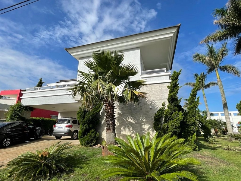 Sobrado no condomínio Malibu Beach Residence em Xangri-Lá: 2ª foto da galeria de imagens do imóvel