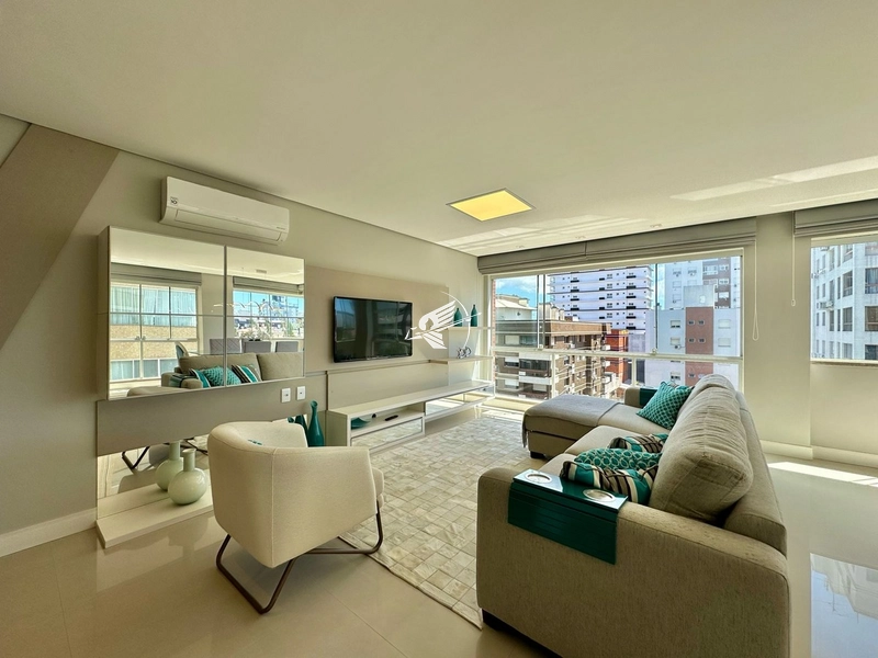 Apartamento à venda em Capão da Canoa: 4ª foto da galeria de imagens do imóvel