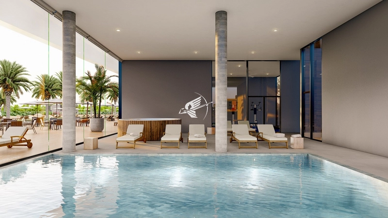 Lote/Terreno à venda no condomínio Vientos Resort: 47ª foto da galeria de imagens do imóvel