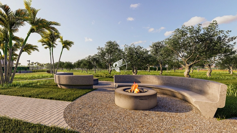 Lote/Terreno à venda no condomínio Vientos Resort: 14ª foto da galeria de imagens do imóvel